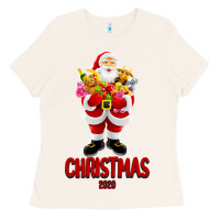 Bone christmas 2020 Ladies Tee - Bettercallsaul
