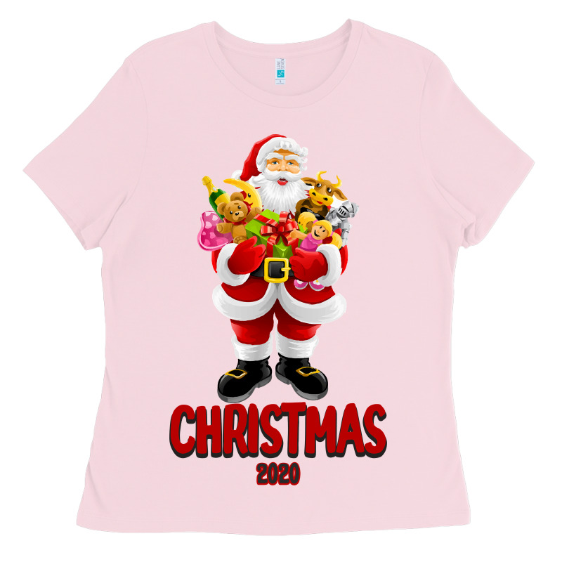 Christmas 2020 Ladies Tee by Bettercallsaul | Teevron