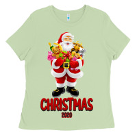 Matcha christmas 2020 Ladies Tee - Bettercallsaul