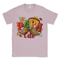 Lilac Papa cito Classic Tee - NancyCooperArtShop