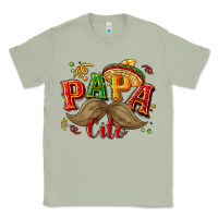 Matcha Papa cito Classic Tee - NancyCooperArtShop