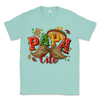 Papa Cito Classic Tee | Teevron