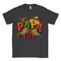 Smoke Papa cito Classic Tee - NancyCooperArtShop