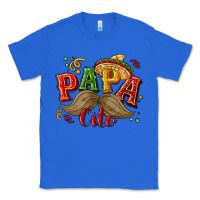 True Royal Papa cito Classic Tee - NancyCooperArtShop
