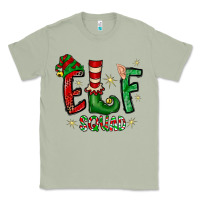 Matcha Elf Squad Classic Tee - CowhideDigitalArt