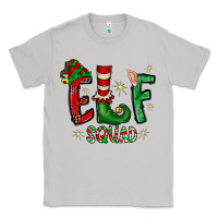 Moon Dust Elf Squad Classic Tee - CowhideDigitalArt