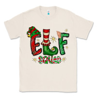 Elf Squad Classic Tee | Teevron