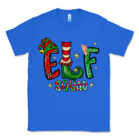 True Royal Elf Squad Classic Tee - CowhideDigitalArt