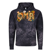 Cloud Black fall cma Vintage Hoodie - CowGirlArtShop