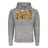 Cloud Rock fall cma Vintage Hoodie - CowGirlArtShop