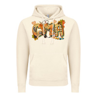 Vintage Artic fall cma Vintage Hoodie - CowGirlArtShop