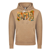 Vintage Coffee fall cma Vintage Hoodie - CowGirlArtShop