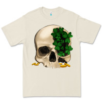 Bone St patrick's  skeleton Premium Tee - Bettercallsaul