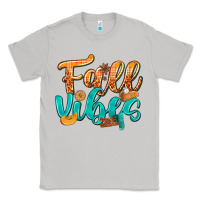 Moon Dust Fall Vibes with Food Classic Tee - texasbilliewilder