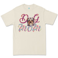 Bone Dog Mom Premium Tee - Bettercallsaul