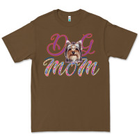Cacao Dog Mom Premium Tee - Bettercallsaul