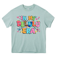 Arona in my delulu era Heavy Core Tee - Artiststas