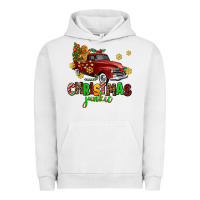 Pigment Lunar Rock christmas junkie Urban Hoodie - AdoDesignShop