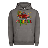 Pigment Tornado christmas junkie Urban Hoodie - AdoDesignShop