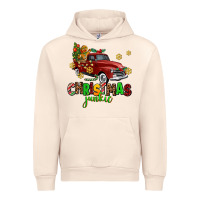 Sandshell christmas junkie Urban Hoodie - AdoDesignShop