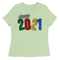 Matcha Happy 2021 Ladies Tee - Bettercallsaul