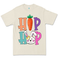 Bone hip hop easter girls toddlers kids leopard bunny Premium Tee - Bettercallsaul