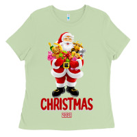 Matcha christmas 2021 Ladies Tee - Bettercallsaul