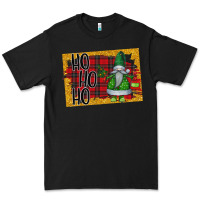 Black Christmas Ho Ho Ho Premium Tee - Bettercallsaul