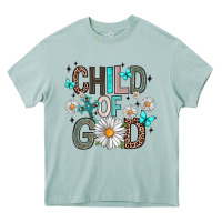 Arona child of god Heavy Core Tee - Artiststas