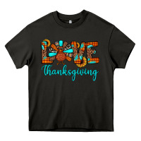 Asphalt love thanksgiving Heavy Core Tee - JahusDesignShop