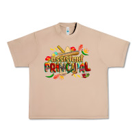 Burro cinco de mayo assistant principal Urban Heavy Tee - CowGirlArtShop