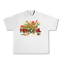 Lunar Rock cinco de mayo assistant principal Urban Heavy Tee - CowGirlArtShop