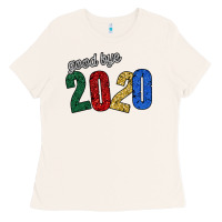 Bone good bye 2020 Ladies Tee - Bettercallsaul