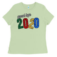 Matcha good bye 2020 Ladies Tee - Bettercallsaul