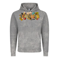 Cloud Rock fall teacher Vintage Hoodie - CowGirlArtShop