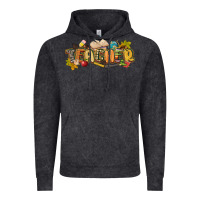 Vintage Black fall teacher Vintage Hoodie - CowGirlArtShop