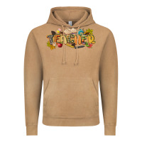 Vintage Camel fall teacher Vintage Hoodie - CowGirlArtShop