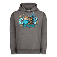 Pigment Tornado cozy season Urban Hoodie - AdoDesignShop