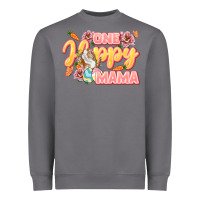 Storm One hoppy Mama Heavyweight Sweatshirt - LillyAllenDesigns