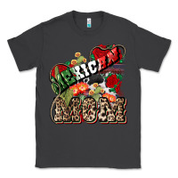 Smoke Mexican Mom Classic Tee - NancyCooperArtShop