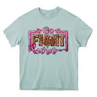 Arona go fight win Heavy Core Tee - JahusDesignShop
