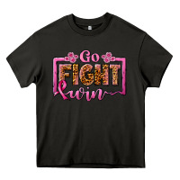Asphalt go fight win Heavy Core Tee - JahusDesignShop