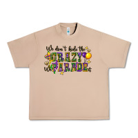 Burro we dont hide the crazy we parade it Urban Heavy Tee - CowGirlArtShop
