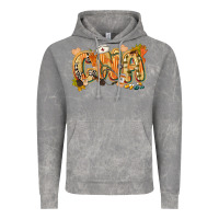 Cloud Rock fall cna Vintage Hoodie - CowGirlArtShop