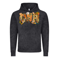 Vintage Black fall cna Vintage Hoodie - CowGirlArtShop