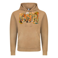 Vintage Camel fall cna Vintage Hoodie - CowGirlArtShop