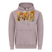Vintage Zinc fall cna Vintage Hoodie - CowGirlArtShop