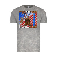 Cloud Rock second amendment Vintage Tee - TumblerDesignByShophia