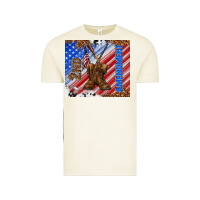 Vintage Arctic second amendment Vintage Tee - TumblerDesignByShophia