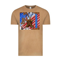 Vintage Camel second amendment Vintage Tee - TumblerDesignByShophia